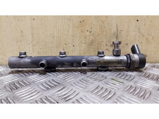 Vstřikovací lišta 059130090AJ, 057130764F Audi A5 8T 8F pro naftový motor 3.0