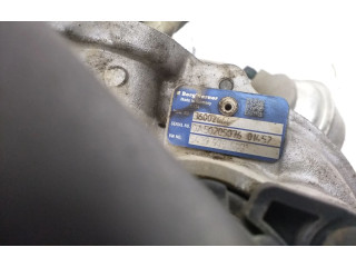 Turbodmychadlo Турбина 36002640, 31293086 Volvo XC60 1126836