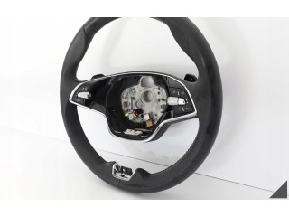 Руль Skoda Octavia Mk4 2019 - года 5E3419093AT