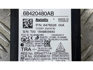 Датчик слепых зон 68420480AB Jeep Compass