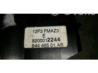 Подушка безопасности водителя 34448501AR, 8200012244   Renault Vel Satis