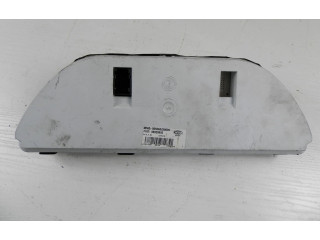 Панель приборов 46828993, 46828993 Fiat Albea