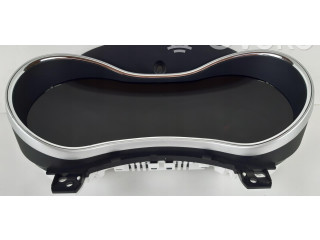 Дисплей    68243353AG   Jeep Grand Cherokee