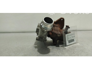 Turbodmychadlo Турбина 8201164371, H8201164371 Renault Clio IV