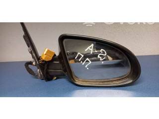 Зеркало электрическое Audi A2 - года