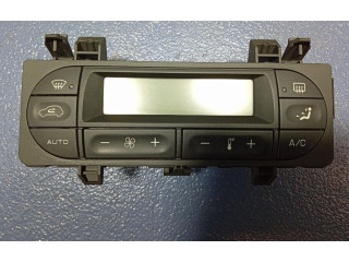 Блок управления климат-контролем 96588239XT, 96588239XT Alpine C2