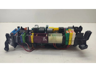 Pojistková skříňka 2465400340, 55253023 Mercedes-Benz A W176 2017