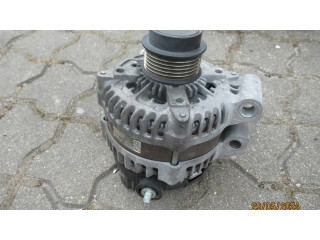 Генератор 1042110710, 8X2310300CC Jaguar XF X250 3.0