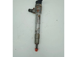 Форсунка 0445110800, 0445110800    Dacia Logan II   