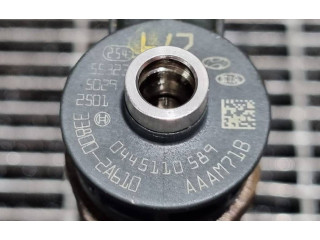 Čerpadlo oleje 0445110589 Hyundai Tucson TL D4FD