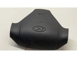 Подушка безопасности водителя TB56101F   Hyundai Getz