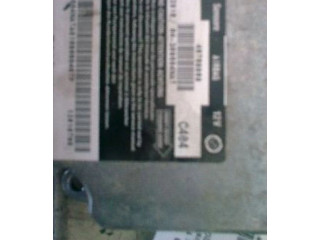 Блок подушек безопасности    Fiat Bravo - Brava