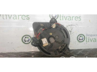 Вентилятор печки Citroen Berlingo