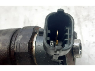 Форсунка 0445110340    Peugeot 2008 I   