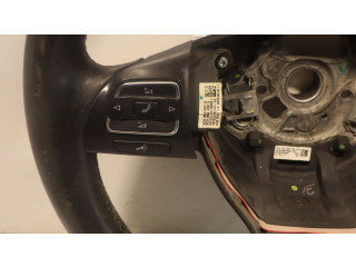 Volant Volkswagen PASSAT B7 2011
