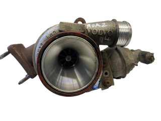 Turbodmychadlo Турбина 31312712, 36012381 Volvo V60