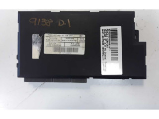 Блок комфорта 8W8314C030AB, 8W8314C249AA Jaguar XF X250