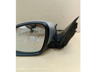 Зеркало электрическое Skoda Yeti (5L) 2009 - 2017 года