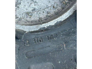 Руль Opel Meriva A 2003 - 2010 года 13118199, 55002068