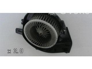 Вентилятор печки 6Q1819015H, 6Q1819015H Skoda Roomster (5J) 2006 - 2015 года