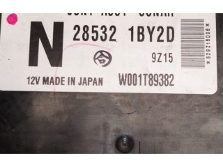 Блок управления 285321BY2D   Infiniti EX