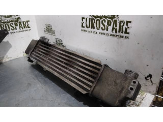 Интеркулер  28190-4A101BLA2.5   KIA Sorento 1.6