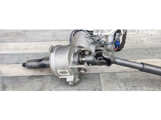  рейка  Колонка рулевая ZZZZZ   Opel Meriva A 2003 - 2010 года