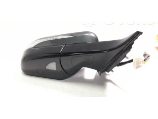 Зеркало электрическое SsangYong Rexton - года