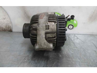 Генератор 9642879980, VALEO   Peugeot Expert      