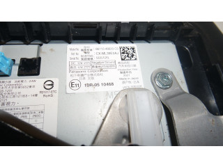 Дисплей 8611048620 Lexus RX 450H