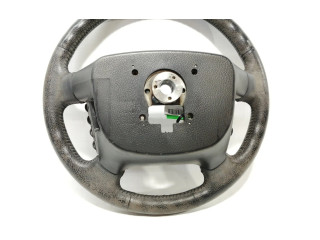 Руль SsangYong Kyron