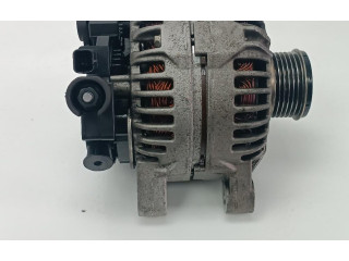 Генератор 9646321880 Citroen Xsara Picasso