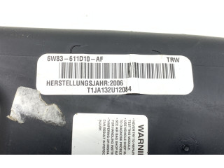 Подушка безопасности в сиденье 6W83611D10AF, 6W83611D10AF   Jaguar XK - XKR