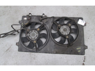 Вентилятор радиатора         Volkswagen Sharan 