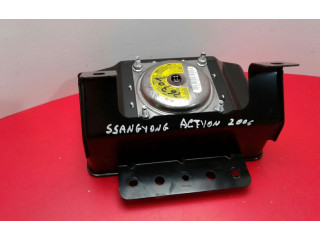Подушка безопасности пассажира 86210 SsangYong Actyon sports I