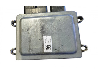 Блок управления 237101161R, 237101430R   Dacia Logan I