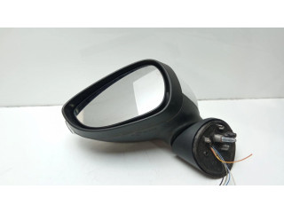 Zpětné zrcátko Сзади Ford Fiesta 2008 1753824, E4023426