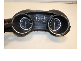 Панель приборов 50520114 Alfa Romeo Giulietta