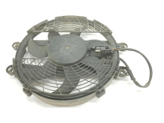 Вентилятор радиатора     64546988915, 64548385345    BMW 3 E46 2.0