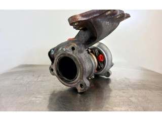  Турбина Renault Clio I  8201234380         