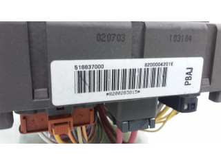 Pojistková skříňka 8200283815, 8200315957 Renault Espace - Grand espace IV 2005