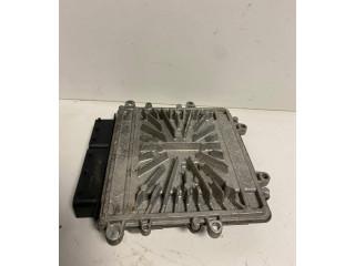 Řídící jednotka 31272462, 1039S18372 Volvo XC70 2008