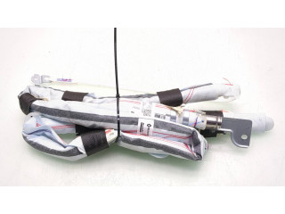 Боковая подушка безопасности 648756500D Dacia Logan III