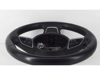 Руль Audi A1 2010-2018 года 8X0064244A, 4G0419091BC