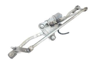 Рулевая рейка  Комплект механизма стеклоочистителей 30753493, 3397021173   Volvo V60 2011 - 2013 года