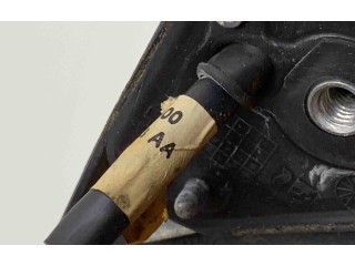 Зеркало (механическое) Jaguar XK8 - XKR 1996 - 2006 года