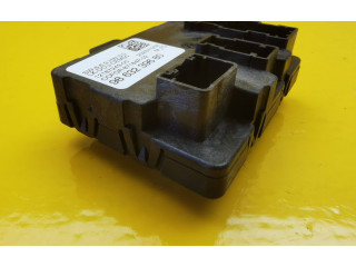 Блок управления 9863239680 Peugeot 5008 II