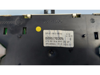 Панель приборов 8200170305, 5514000062 Renault Laguna II