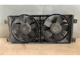 Вентилятор радиатора 8821009050, 8821021050 SsangYong Actyon