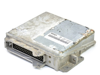 Řídící jednotka 0281001237, 28RTD663 Alfa Romeo 164 1987